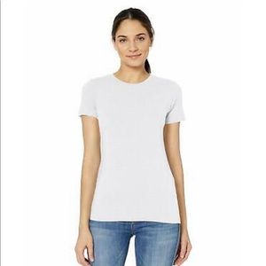 Clementine Women Triblend Crew Neck T-Shirt